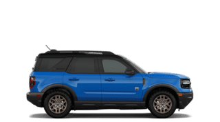 2026 Ford Bronco Sport® External Image 5